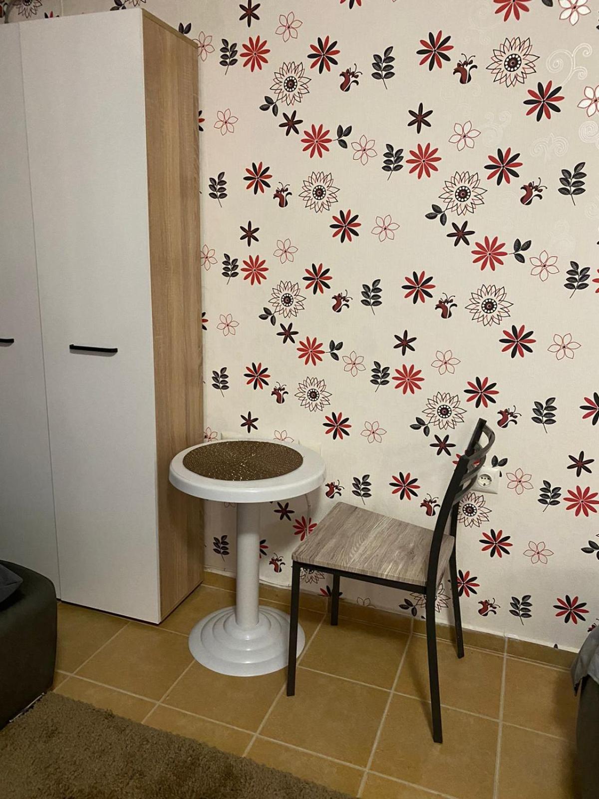 Flat near the sea Apartment Pomorie Exterior photo